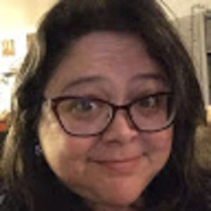 Meet your Posher, Wendy